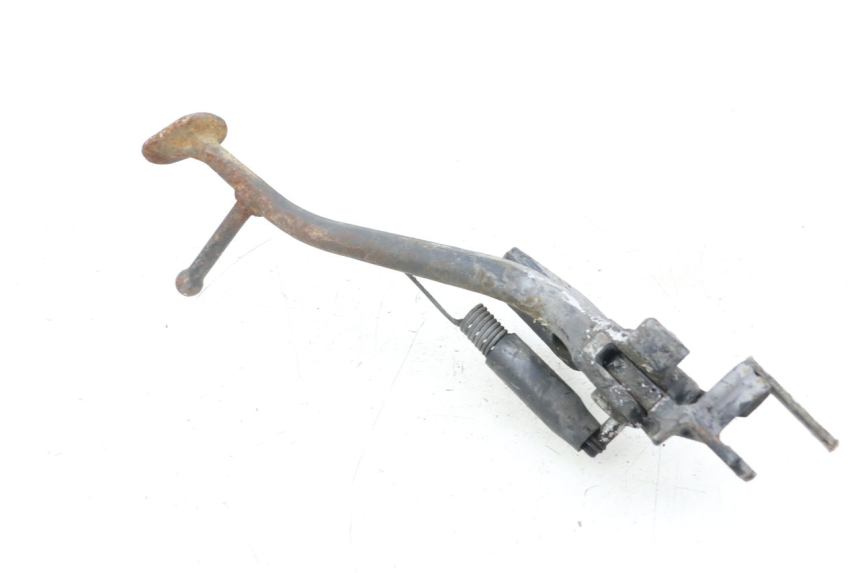 photo de CAVALLETTO LATERALE YAMAHA FJR ABS 1300 (2006 - 2012) - Zoom sullo stato d'uso