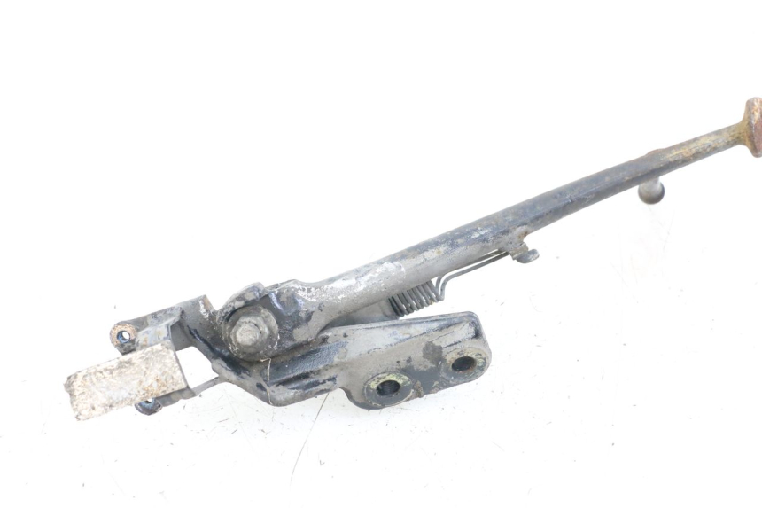 photo de CAVALLETTO LATERALE YAMAHA FJR ABS 1300 (2006 - 2012) - Altra angolazione