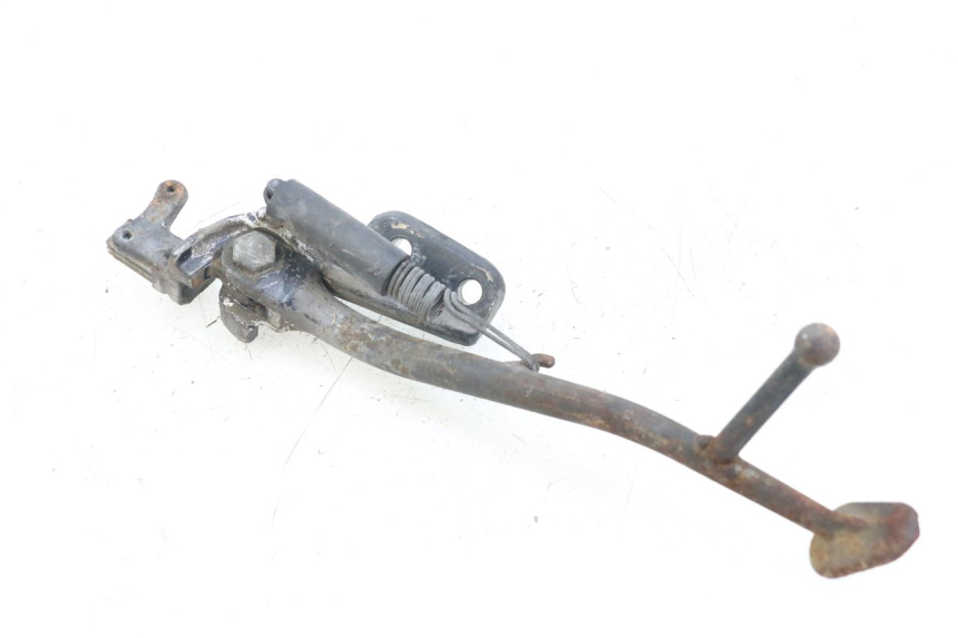 photo de CAVALLETTO LATERALE YAMAHA FJR ABS 1300 (2006 - 2012) - Primo piano tecnico