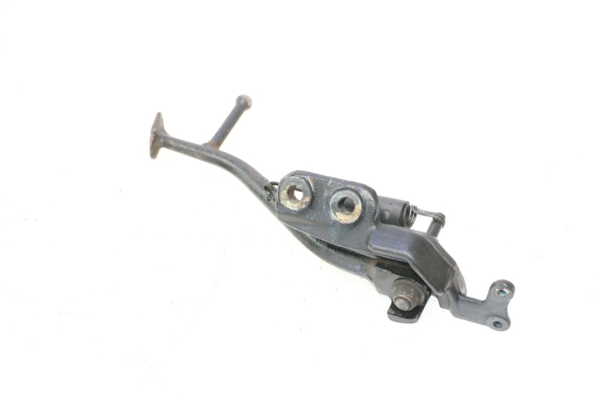 photo de CAVALLETTO LATERALE YAMAHA FJR 1300 (2001 - 2005) - Zoom sullo stato d'uso