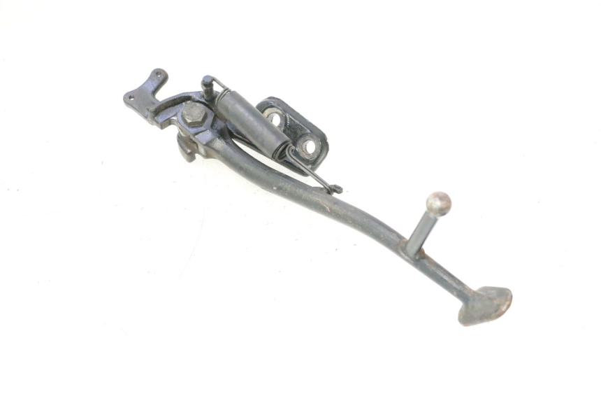 photo de CAVALLETTO LATERALE YAMAHA FJR 1300 (2001 - 2005) - Primo piano tecnico