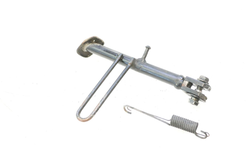 photo de CAVALLETTO LATERALE HONDA FJS SILVER WING SILVERWING 400 (2005 - 2008) - Zoom sullo stato d'uso