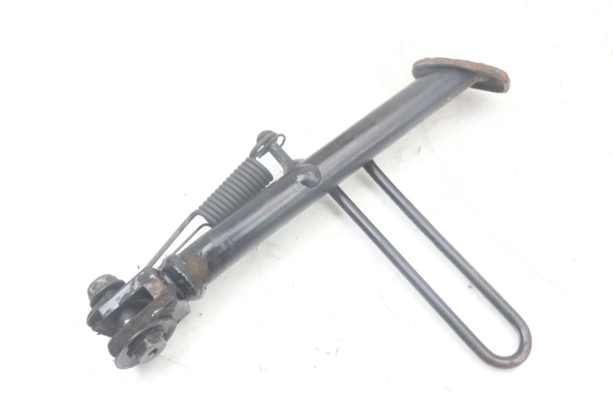 photo de CAVALLETTO LATERALE HONDA FJS SILVERWING SILVER WING 600 (2001 - 2010) - Zoom sullo stato d'uso