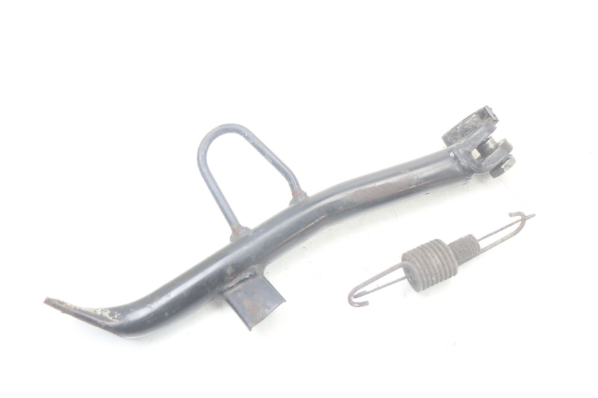 photo de CAVALLETTO LATERALE MBK FLAME X 125 (2004 - 2007) - Dettaglio del componente