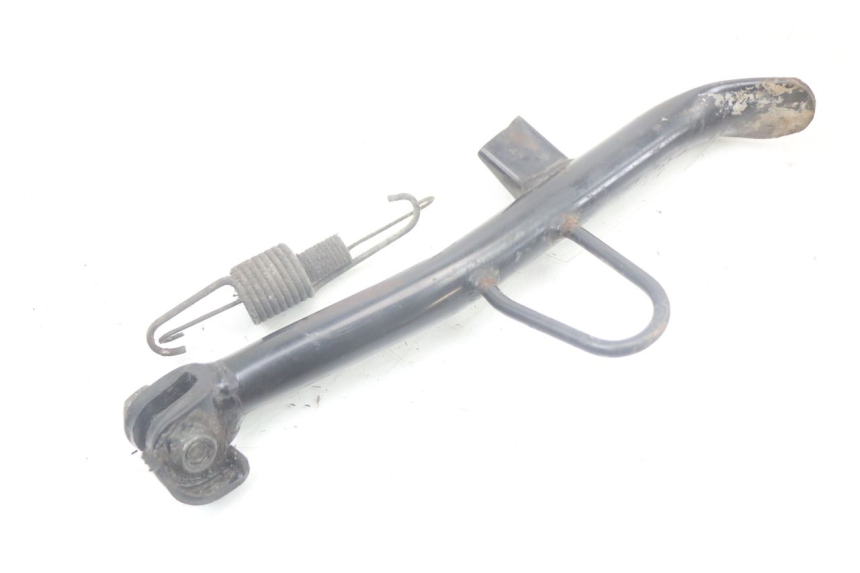 photo de CAVALLETTO LATERALE MBK FLAME X 125 (2004 - 2007) - Zoom sullo stato d'uso