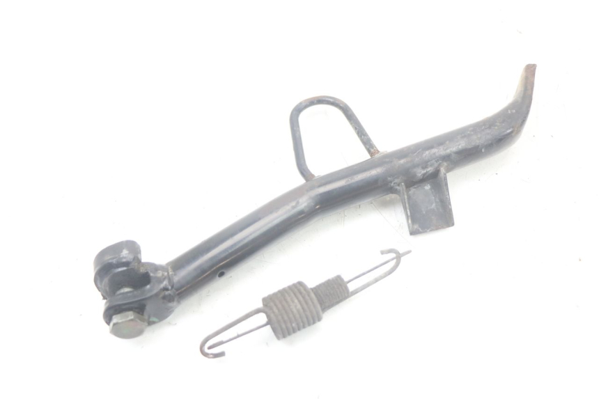 photo de CAVALLETTO LATERALE MBK FLAME X 125 (2004 - 2007) - Altra angolazione