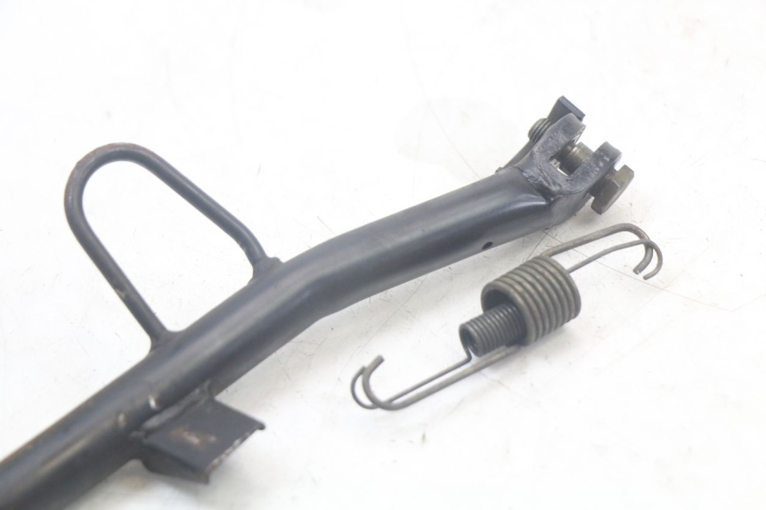 photo de CAVALLETTO LATERALE MBK FLAME X 125 (2007 - 2016) - Zoom sullo stato d'uso