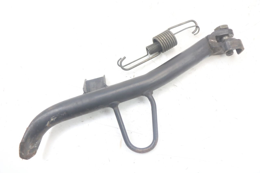 photo de CAVALLETTO LATERALE MBK FLAME X 125 (2007 - 2016) - Altra angolazione