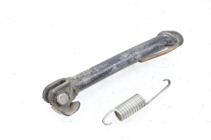 photo de CAVALLETTO LATERALE MBK FLIPPER 115 (2013 - 2017) - Zoom sullo stato d'uso