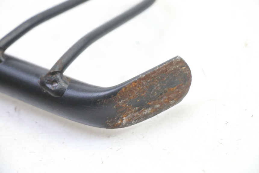 photo de CAVALLETTO LATERALE VENESI FLY RETRO 4T 50 (2020 - 2025) - Zoom sullo stato d'uso