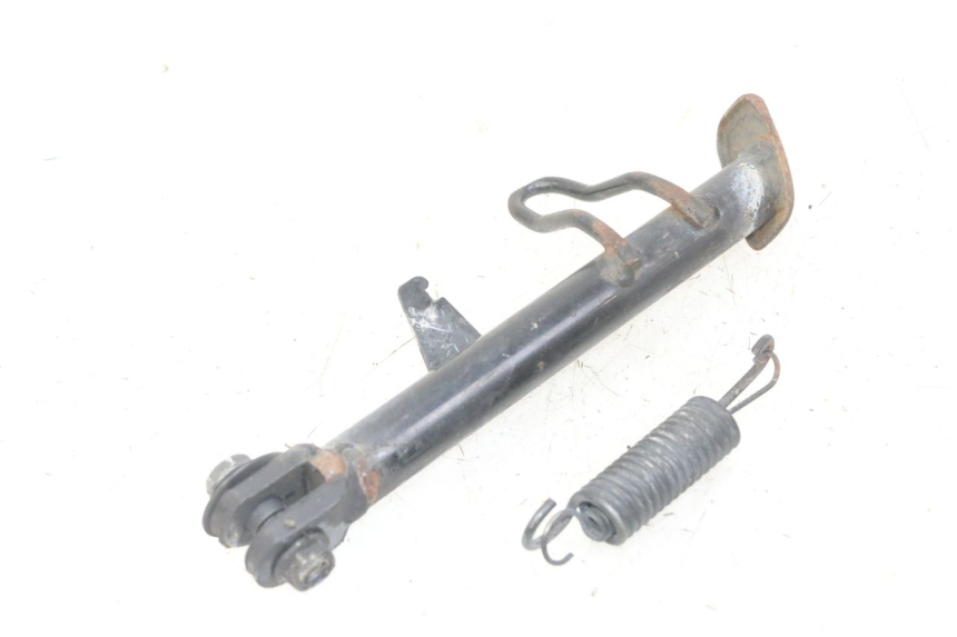 photo de CAVALLETTO LATERALE HONDA FORZA ABS 300 (2013 - 2017) - Zoom sullo stato d'uso