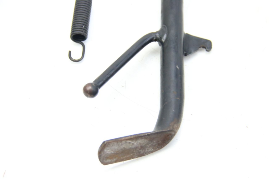 photo de CAVALLETTO LATERALE HONDA FORZA 125 (2015 - 2016) - Zoom sullo stato d'uso