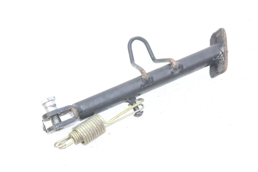 photo de Cavalletto laterale SACHS FY125T FY T 125 (2007 - 2011) - Zoom sullo stato d'uso