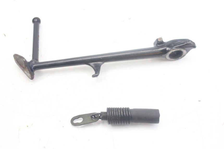 photo de CAVALLETTO LATERALE YAMAHA FZS FAZER 600 (1998 - 2001) - Vista principale