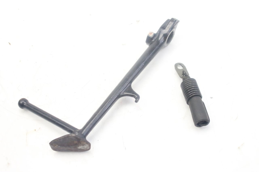 photo de CAVALLETTO LATERALE YAMAHA FZS FAZER 600 (1998 - 2001) - Primo piano tecnico