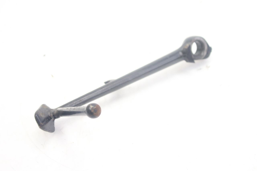 photo de CAVALLETTO LATERALE YAMAHA FZS FAZER 600 (1998 - 2001) - Dettagli dei punti di fissaggio