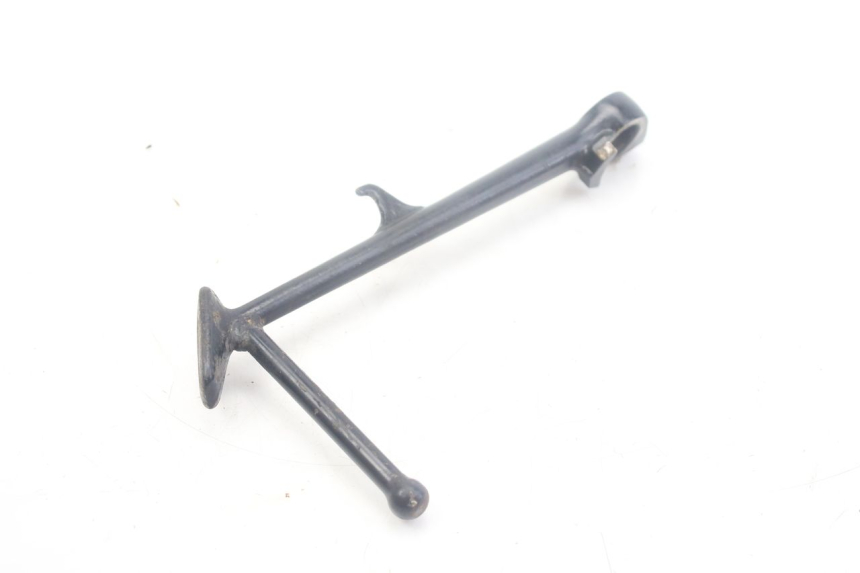 photo de CAVALLETTO LATERALE YAMAHA FZS FAZER 600 (1998 - 2001) - Stato della superficie e materiale