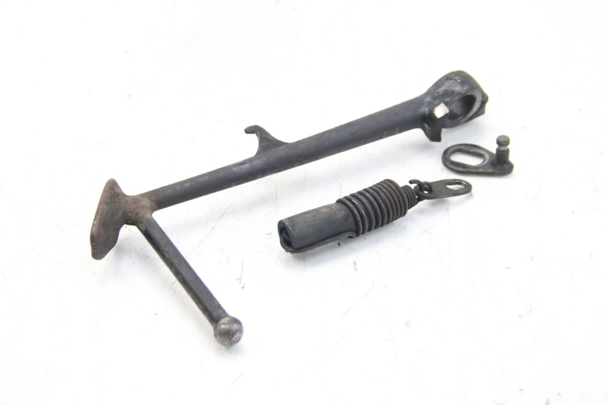 photo de CAVALLETTO LATERALE YAMAHA FZS FAZER 600 (2001 - 2003) - Vista principale