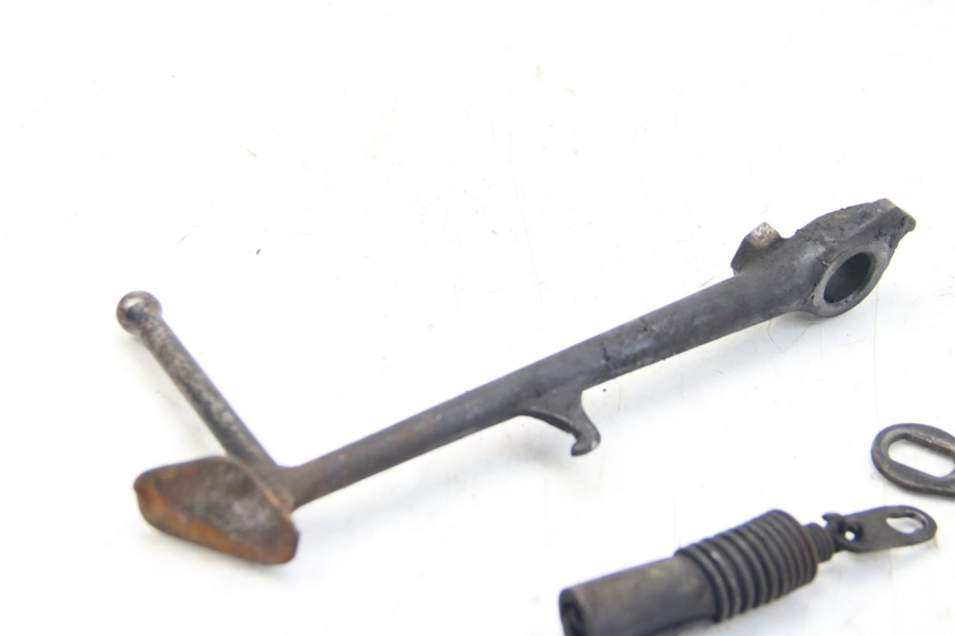 photo de CAVALLETTO LATERALE YAMAHA FZS FAZER 600 (2001 - 2003) - Dettaglio del componente