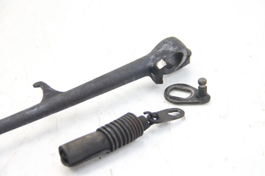 photo de CAVALLETTO LATERALE YAMAHA FZS FAZER 600 (2001 - 2003) - Zoom sullo stato d'uso