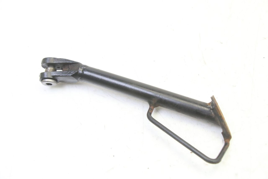 photo de CAVALLETTO LATERALE BMW G310 R 310 (2016 - 2020) - Zoom sullo stato d'uso