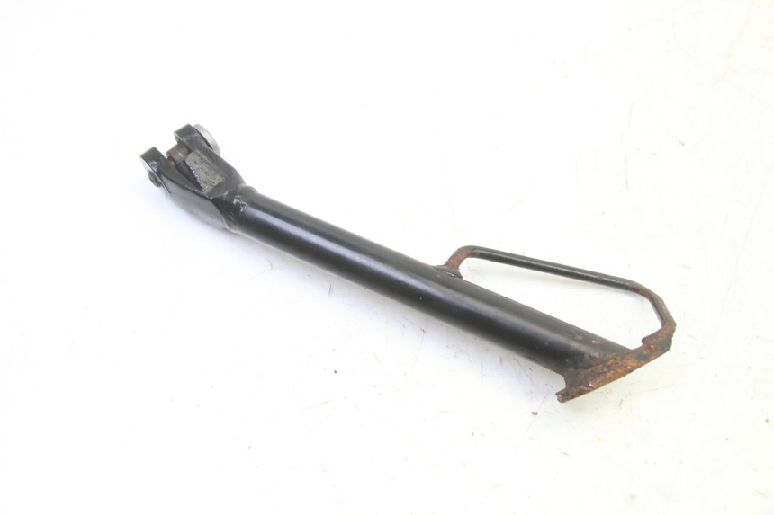 photo de CAVALLETTO LATERALE BMW G310 R 310 (2016 - 2020) - Primo piano tecnico