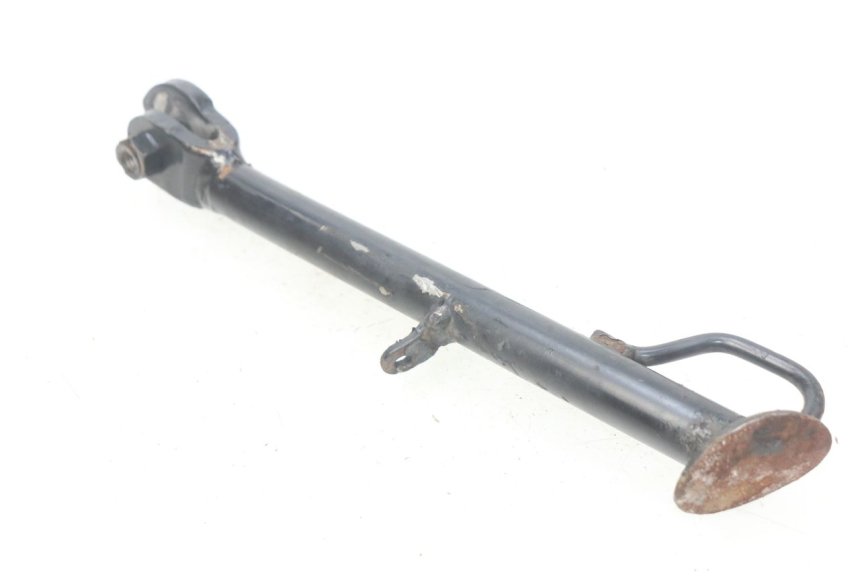 photo de CAVALLETTO LATERALE PEUGEOT GEOPOLIS 400 (2007 - 2013) - Zoom sullo stato d'uso