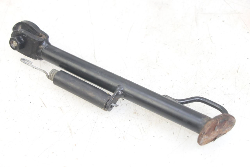 photo de CAVALLETTO LATERALE PEUGEOT GEOPOLIS RS 125 (2007 - 2009) - Vista principale