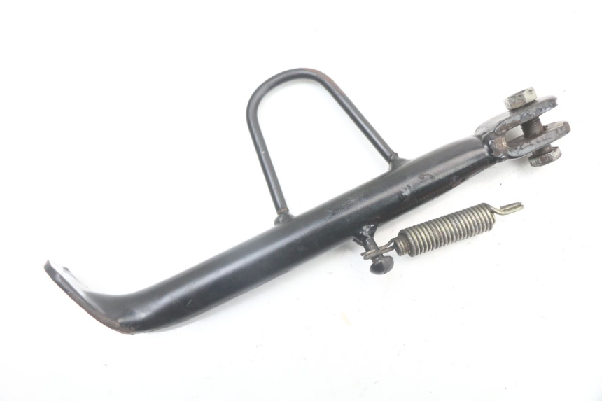 photo de CAVALLETTO LATERALE HYOSUNG GF 125 (2001 - 2005) - Vista principale