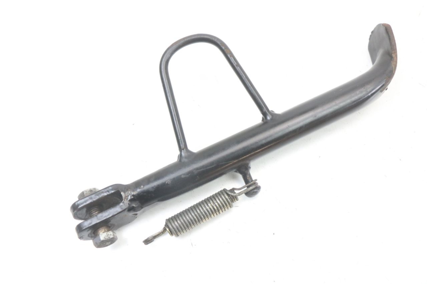 photo de CAVALLETTO LATERALE HYOSUNG GF 125 (2001 - 2005) - Zoom sullo stato d'uso