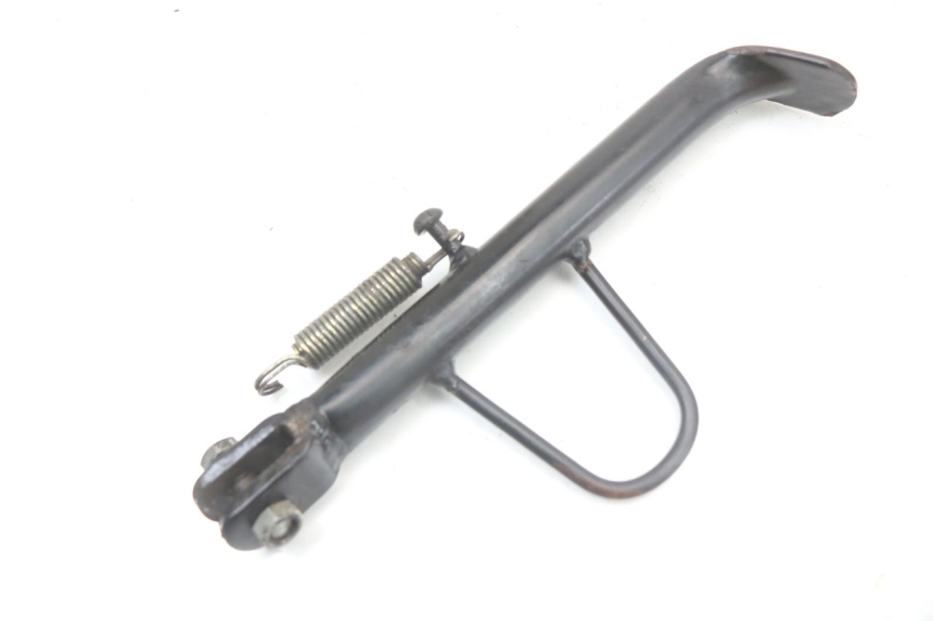 photo de CAVALLETTO LATERALE HYOSUNG GF 125 (2001 - 2005) - Altra angolazione