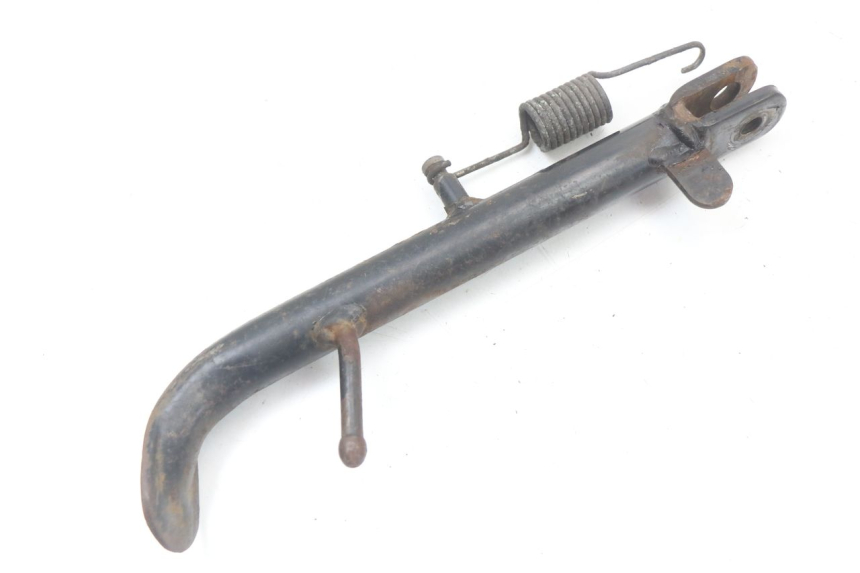 photo de Cavalletto laterale SUZUKI GN 125 (1997 - 2000) - Vista principale