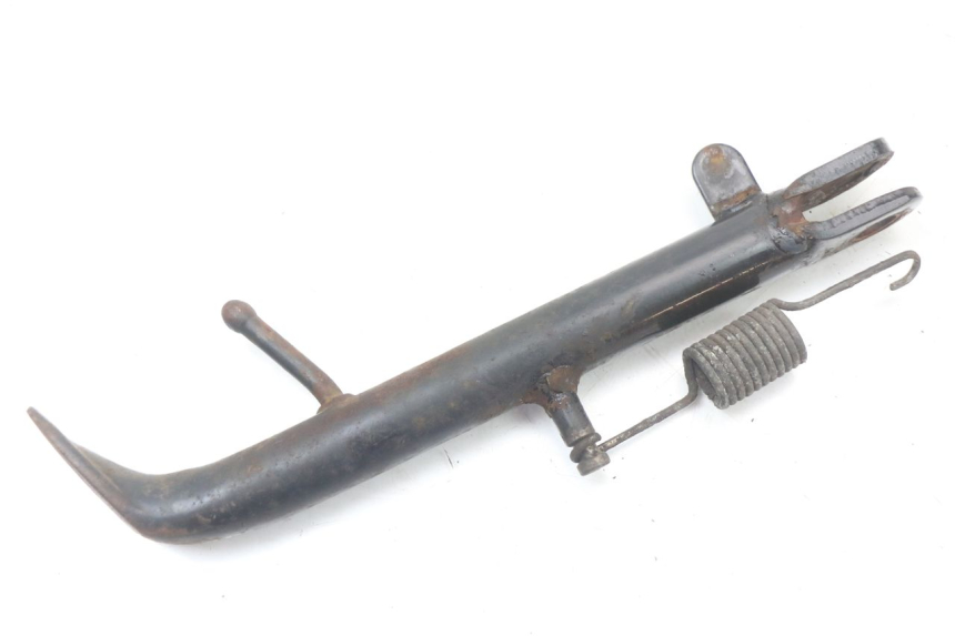 photo de Cavalletto laterale SUZUKI GN 125 (1997 - 2000) - Dettaglio del componente