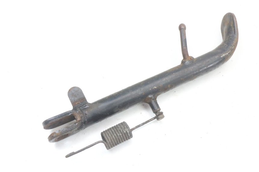 photo de Cavalletto laterale SUZUKI GN 125 (1997 - 2000) - Altra angolazione