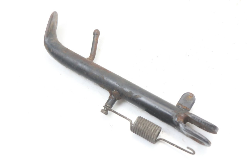 photo de Cavalletto laterale SUZUKI GN 125 (1997 - 2000) - Primo piano tecnico