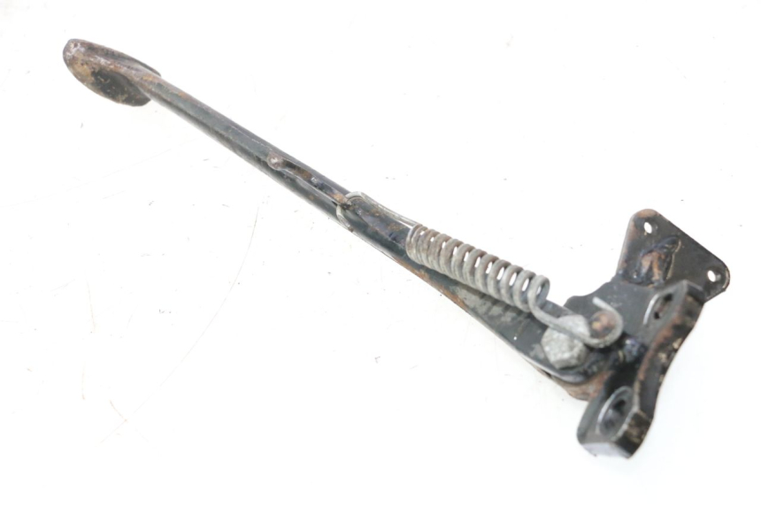 photo de CAVALLETTO LATERALE KAWASAKI GPX F ZX750F 750 (1986 - 1990) - Altra angolazione