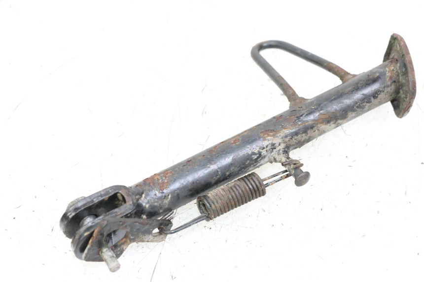 photo de CAVALLETTO LATERALE NECO GPX LC 2T 50 (2014 - 2018) - Zoom sullo stato d'uso