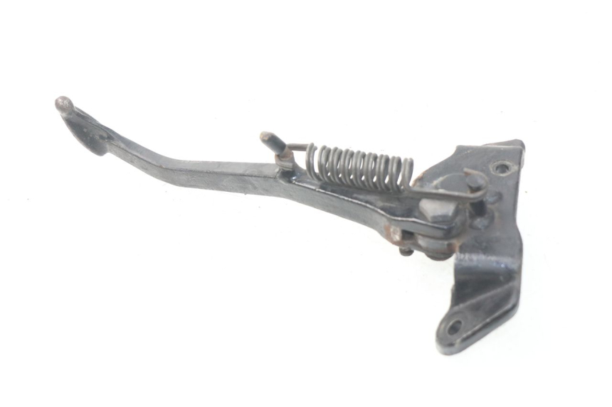 photo de Cavalletto laterale KAWASAKI GPZ S 500 (1994 - 2005) - Primo piano tecnico