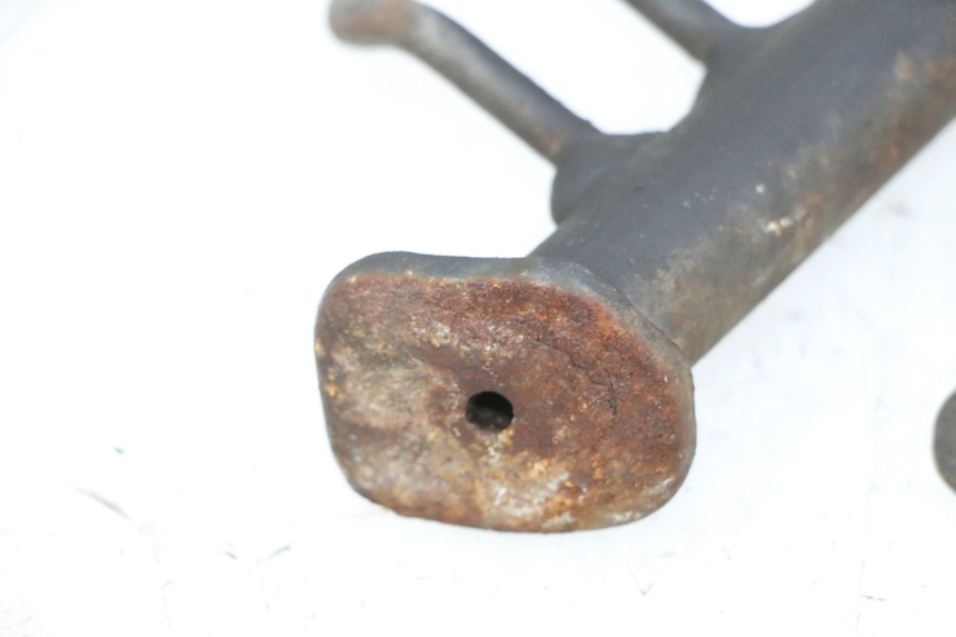 photo de Cavalletto laterale KYMCO GRAND DINK 125 (2002 - 2007) - Altra angolazione