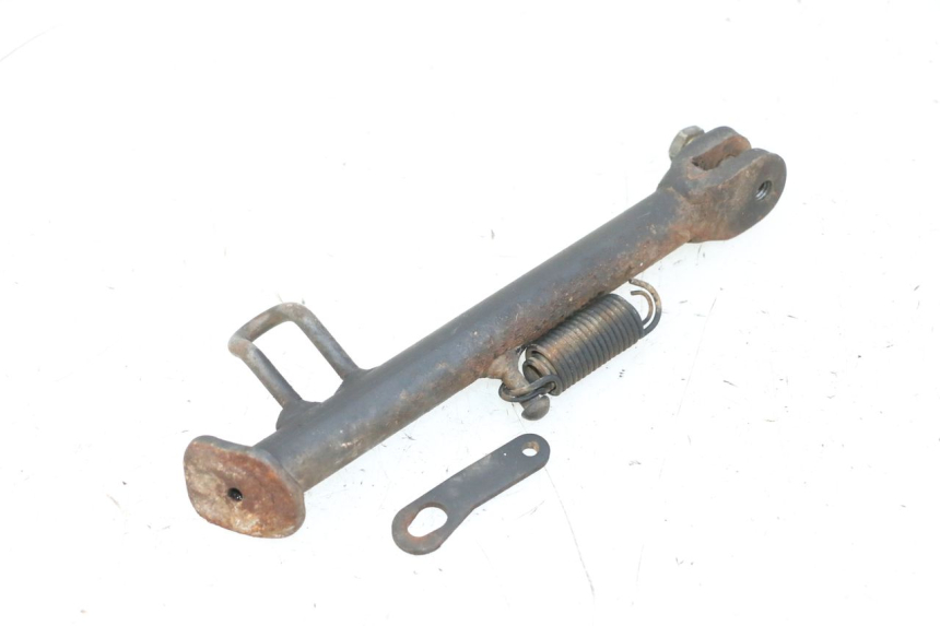 photo de Cavalletto laterale KYMCO GRAND DINK 125 (2002 - 2007) - Primo piano tecnico