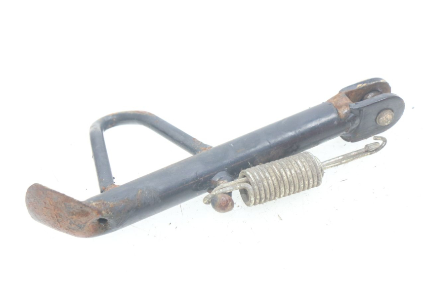 photo de CAVALLETTO LATERALE EUROCKA GREEN 1 - Vista principale