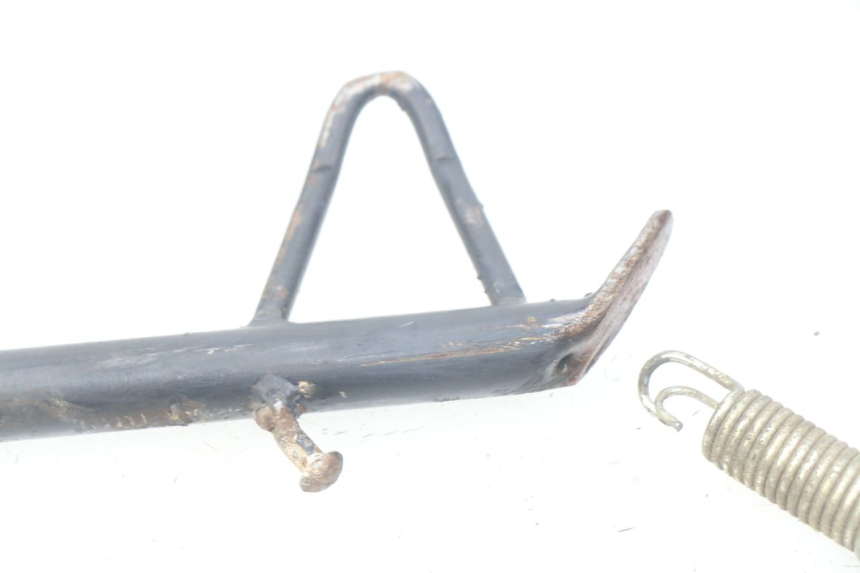 photo de CAVALLETTO LATERALE EUROCKA GREEN 1 - Dettaglio del componente