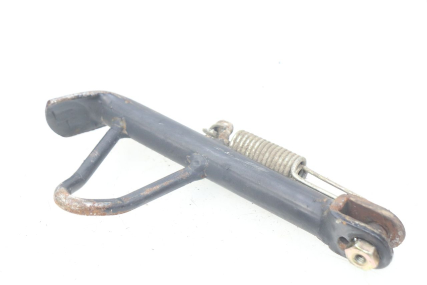 photo de CAVALLETTO LATERALE EUROCKA GREEN 1 - Zoom sullo stato d'uso