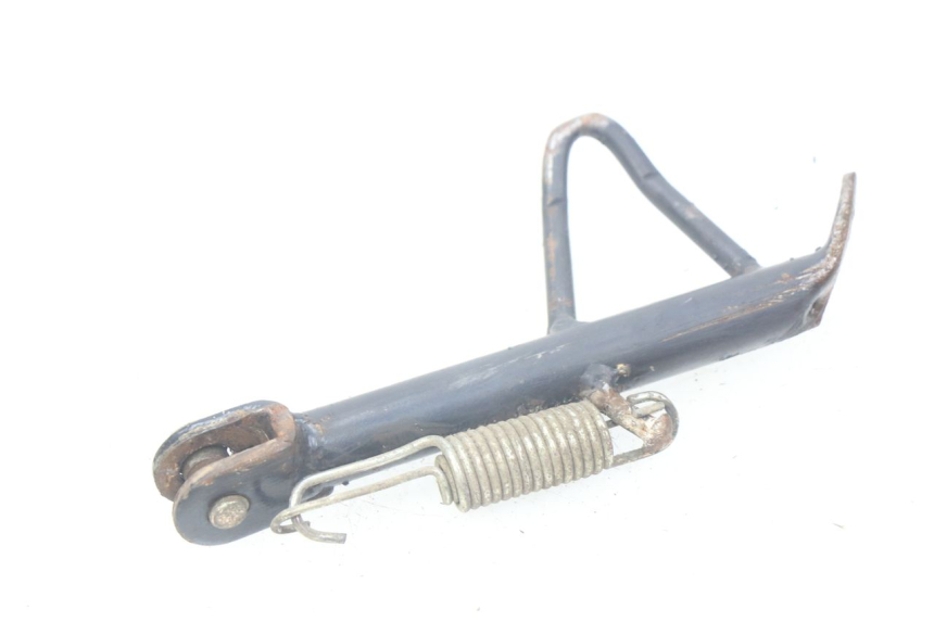 photo de CAVALLETTO LATERALE EUROCKA GREEN 1 - Altra angolazione