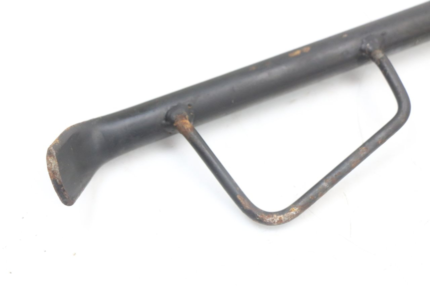 photo de CAVALLETTO LATERALE TNT MOTOR GRIDO 2T 50 (2010 - 2019) - Zoom sullo stato d'uso