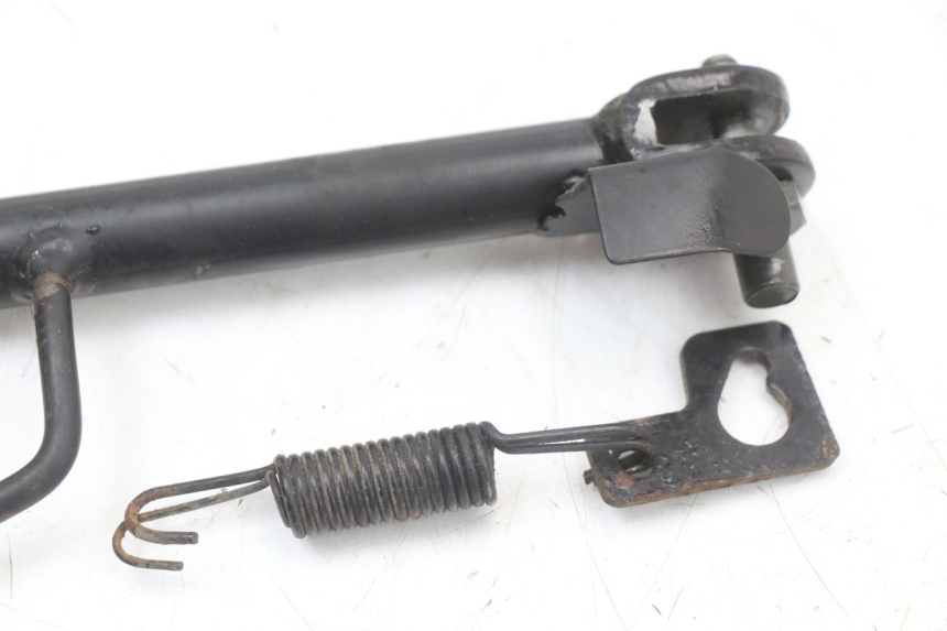 photo de CAVALLETTO LATERALE TNT MOTOR GRIDO 2T 50 (2010 - 2019) - Altra angolazione