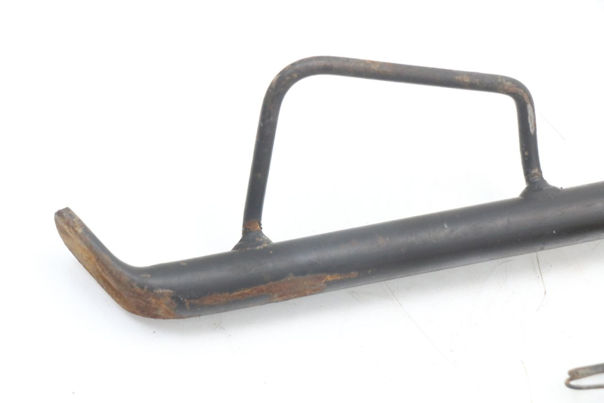 photo de CAVALLETTO LATERALE TNT MOTOR GRIDO 2T 50 (2010 - 2019) - Primo piano tecnico