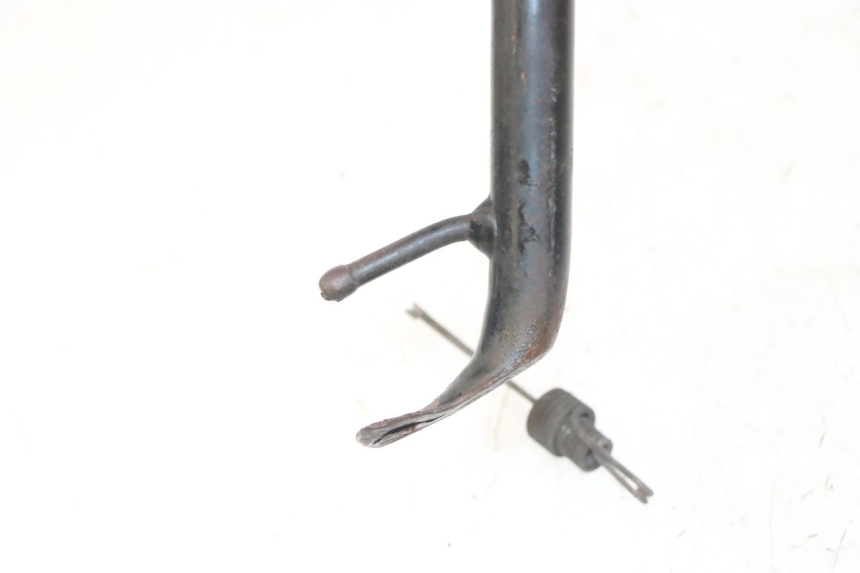 photo de CAVALLETTO LATERALE SUZUKI GS GSE 500 (2001 - 2003) - Zoom sullo stato d'uso