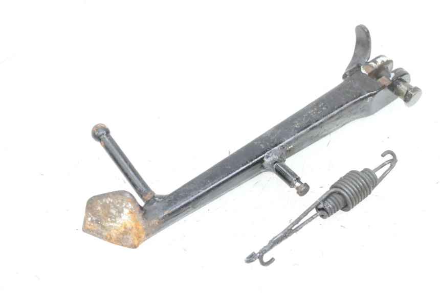 photo de CAVALLETTO LATERALE SUZUKI GSF N BANDIT 600 (1996 - 1999) - Zoom sullo stato d'uso