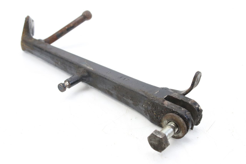 photo de CAVALLETTO LATERALE SUZUKI GSF S BANDIT 600 (2000 - 2004) - Zoom sullo stato d'uso